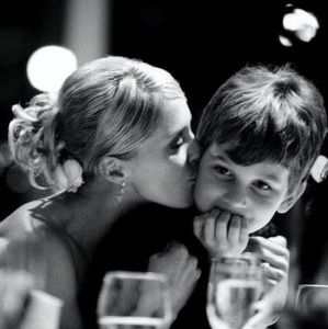 Meet your Posher, Aija